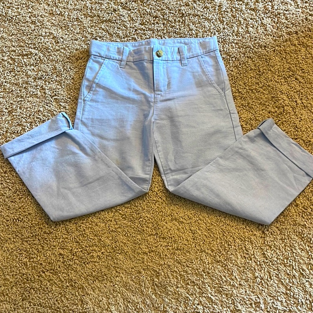 Janie & Jack Pants